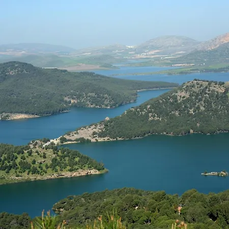 Πανσιόν Vista A La Sierra