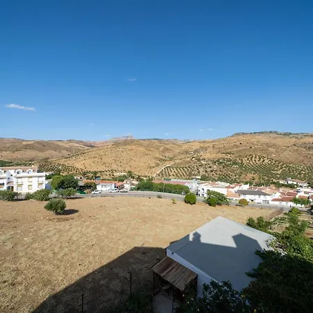 Pensión Vista A La Sierra 2*