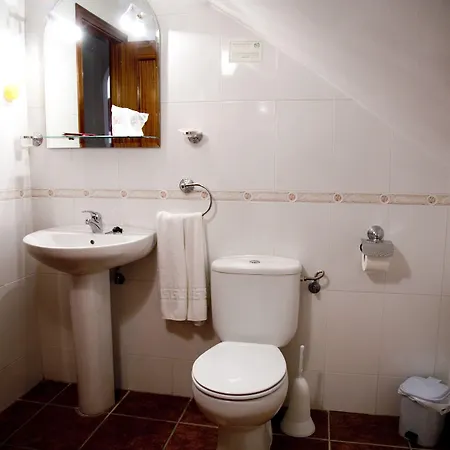 Gasthof Vista A La Sierra 2*